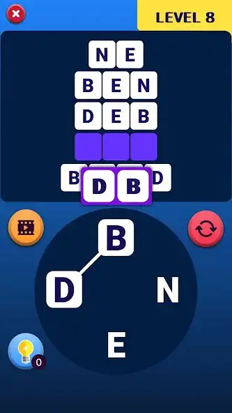 Play Text Twist Word Game 3  and enjoy Text Twist Word Game 3 with UptoPlay