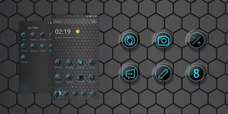 Play Texture Crystal