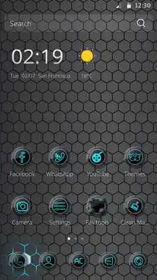 Play Texture Crystal