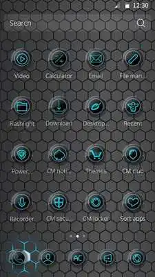 Play Texture Crystal