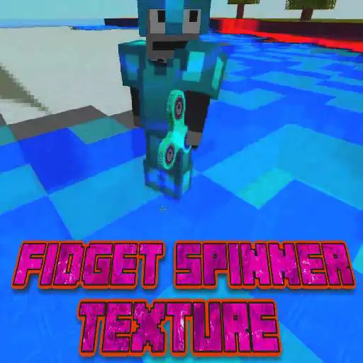 Free play online Texture Fidget Spinner MCPE APK Free play online Texture Fidget Spinner MCPE APK