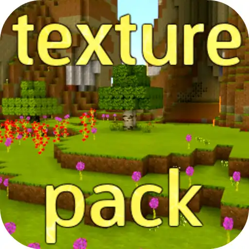 Free play online Texture Pack for MCPE APK