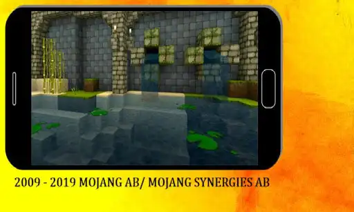 Play Texture Pack for MCPE as an online game Texture Pack for MCPE with UptoPlay