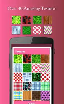 Play Texture Paint