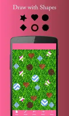 Play Texture Paint