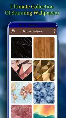 Play Textures HD Wallpapers 2018