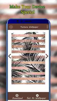 Play Textures HD Wallpapers 2018