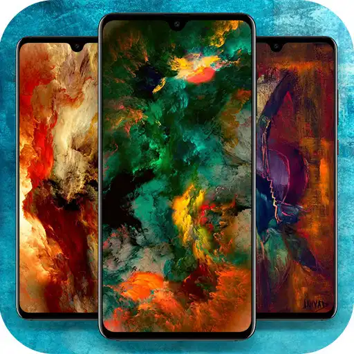 Play Textures Wallpapers APK