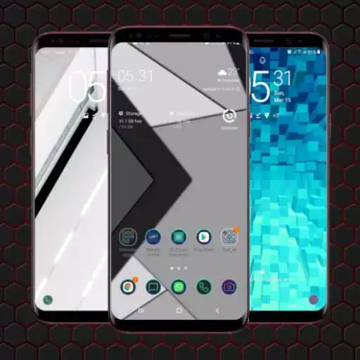 Play texture wallpaper APK Play texture wallpaper APK