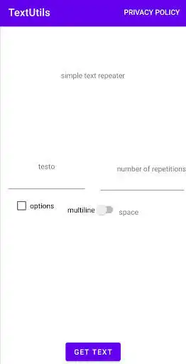 Play TextUtils  and enjoy TextUtils with UptoPlay