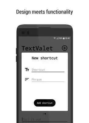 Play TextValet