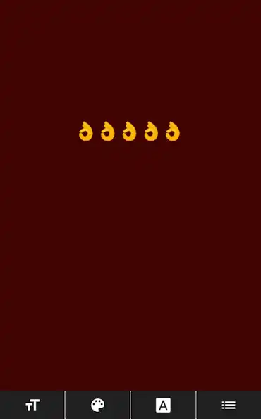 Play Text Wallpapers as an online game Text Wallpapers with UptoPlay