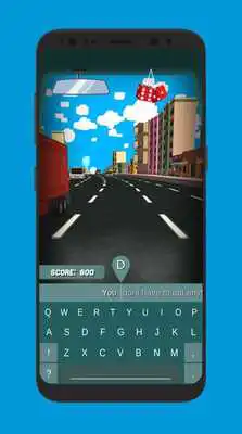 Play Texty Drive