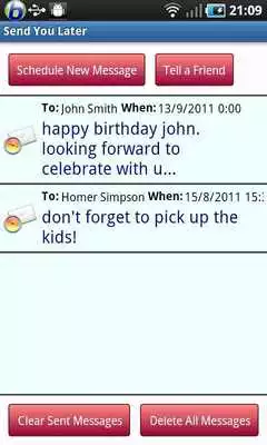 Play Text You Later