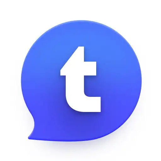 Play Texty Pro - Business Texting + APK