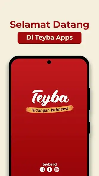 Play Teyba  and enjoy Teyba with UptoPlay