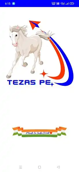 Play TezasPe  - Secure Instant Pay  and enjoy TezasPe  - Secure Instant Pay with UptoPlay