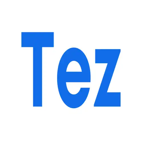 Play TezBooks APK