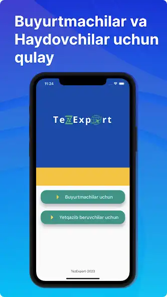 Play TezExport  and enjoy TezExport with UptoPlay