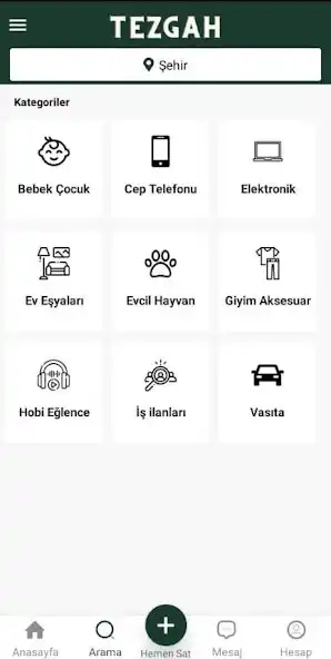 Play Tezgah  and enjoy Tezgah with UptoPlay