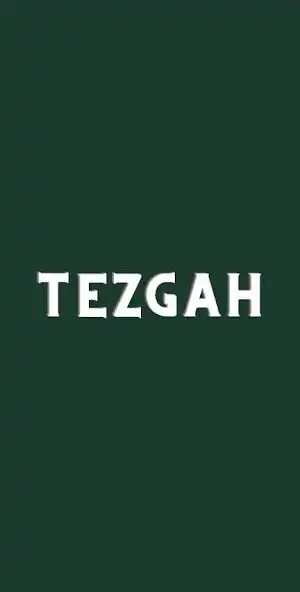Play Tezgah as an online game Tezgah with UptoPlay