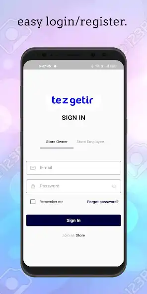 Play Tezgetir Store  and enjoy Tezgetir Store with UptoPlay