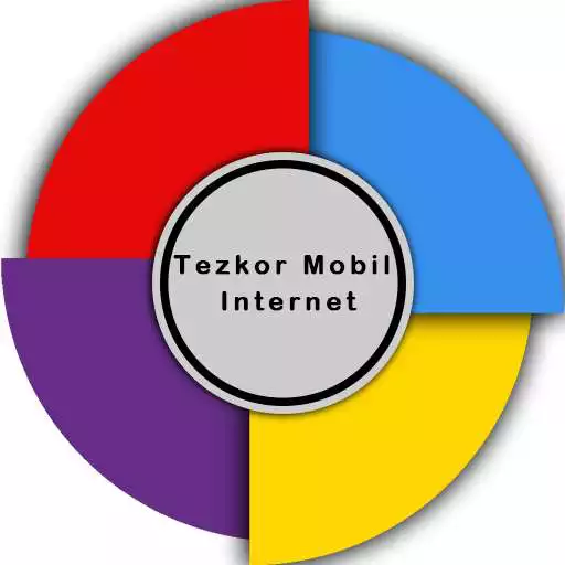 Play Tezkor Mobil Internet APK