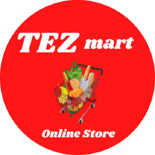 Play TezMart : Online Shopping App APK Play TezMart : Online Shopping App APK