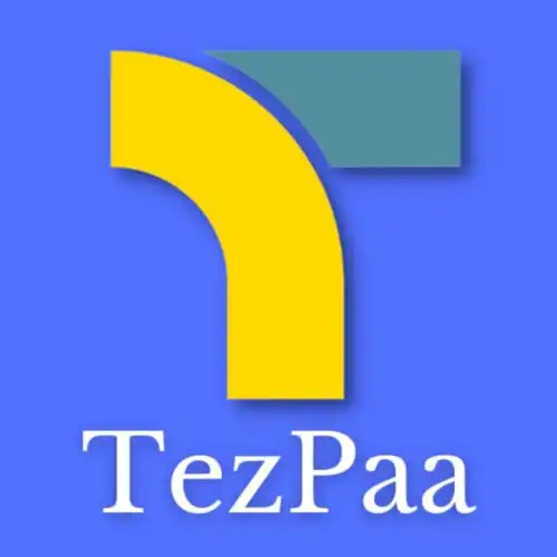 Play Tezpaa : Ride  Parcel App APK