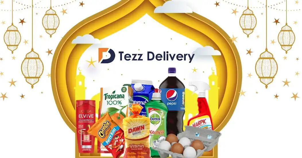Play Tezz Delivery as an online game Tezz Delivery with UptoPlay