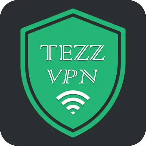 Play Tezz VPN - Fast Secure VPN APK Play Tezz VPN - Fast Secure VPN APK