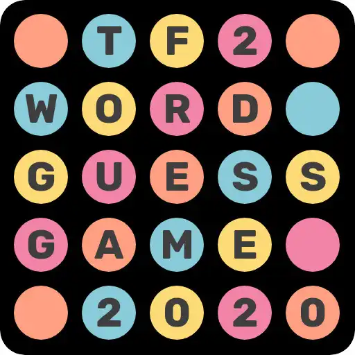 Play TF2 Word Guess Game 2020 APK