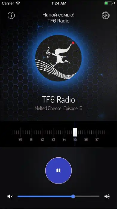 Play TF6 - Radio  and enjoy TF6 - Radio with UptoPlay