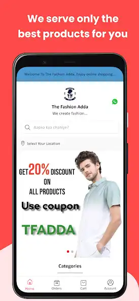 Play TFA SHOPPING  and enjoy TFA SHOPPING with UptoPlay