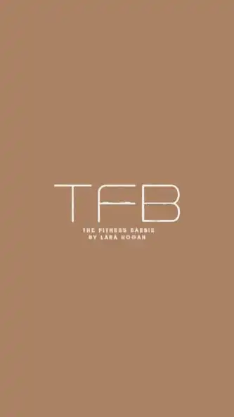 Play TFB Fitness App  and enjoy TFB Fitness App with UptoPlay