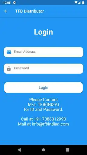 Play TFB (INDIA) as an online game TFB (INDIA) with UptoPlay