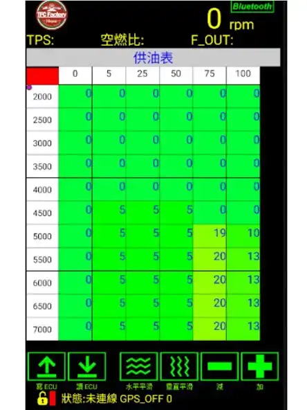 Play TFC ECU  and enjoy TFC ECU with UptoPlay