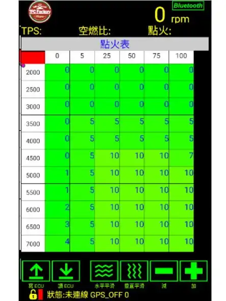 Play TFC ECU as an online game TFC ECU with UptoPlay
