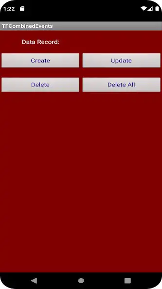 Play TFCombinedEvents as an online game TFCombinedEvents with UptoPlay