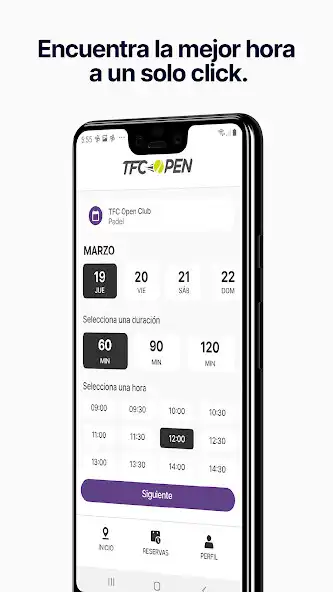 Play TFC Open Club as an online game TFC Open Club with UptoPlay