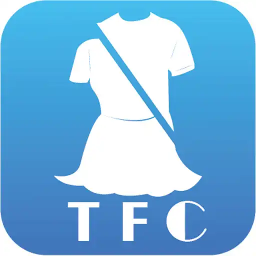 Play TFC - The Fashion City APK
