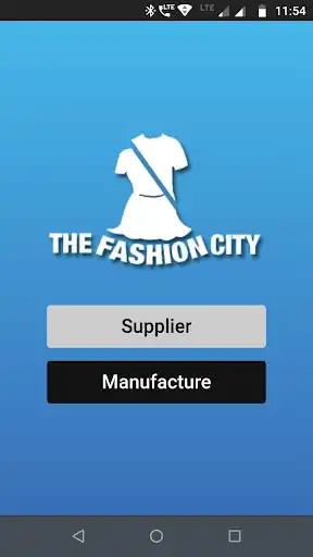 Play TFC - The Fashion City  and enjoy TFC - The Fashion City with UptoPlay