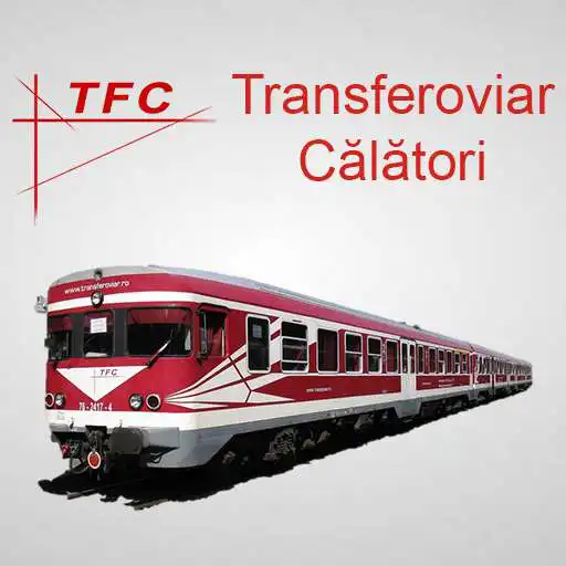 Free play online TFC Train Timetables APK