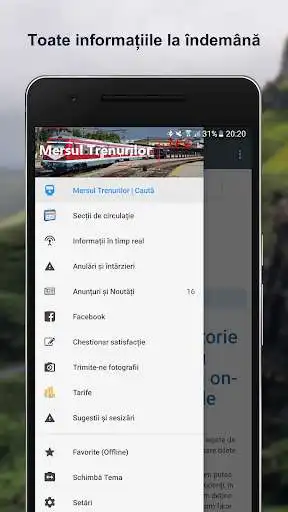 Play TFC Train Timetables Play TFC Train Timetables