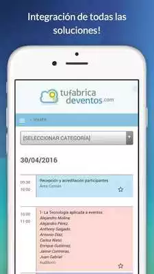 Play TFE 2016 Play TFE 2016