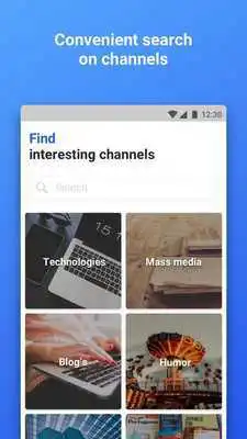 Play TFeed