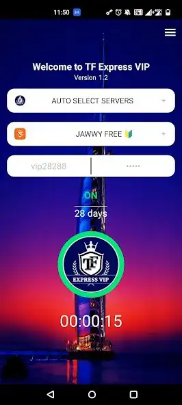 Play TF Express VIP VPN and enjoy TF Express VIP VPN with UptoPlay Play TF Express VIP VPN and enjoy TF Express VIP VPN with UptoPlay