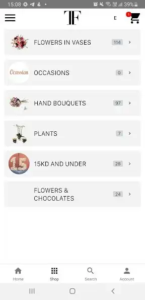 Play TF Flowers as an online game TF Flowers with UptoPlay