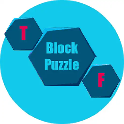 Play TF - Hexa Block Puzzle APK