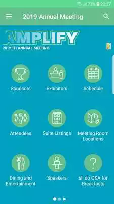 Play TFI Events